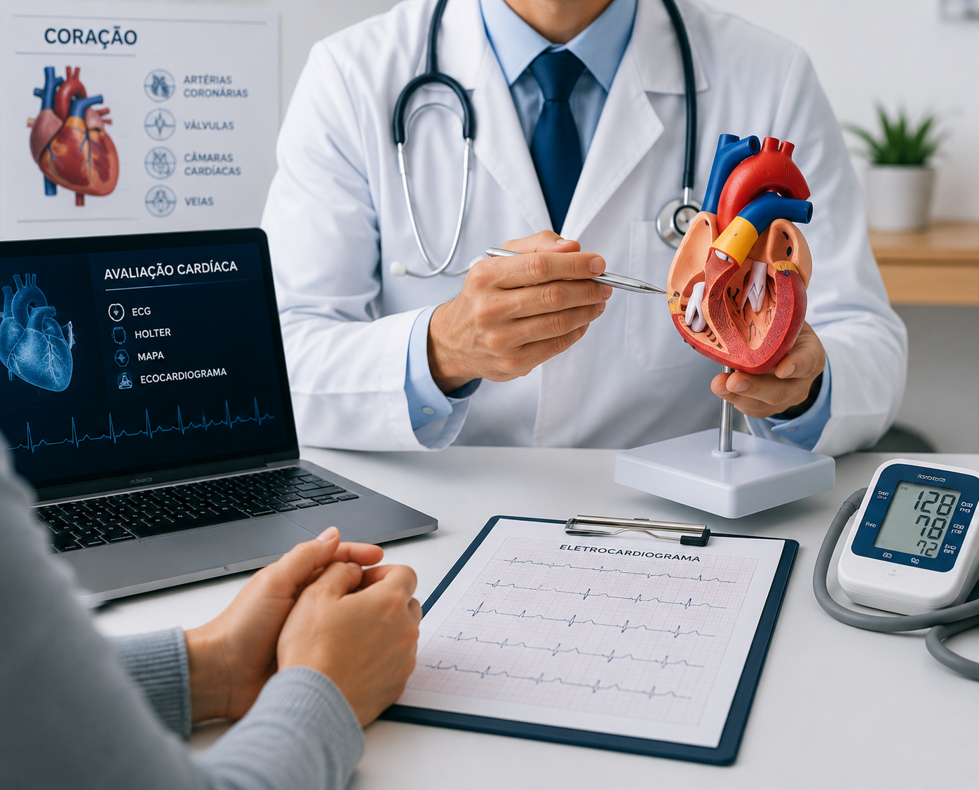 Cardiologia