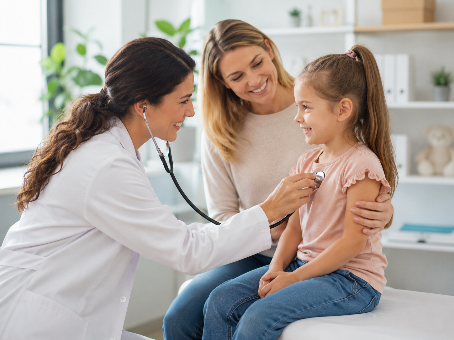 Pediatria