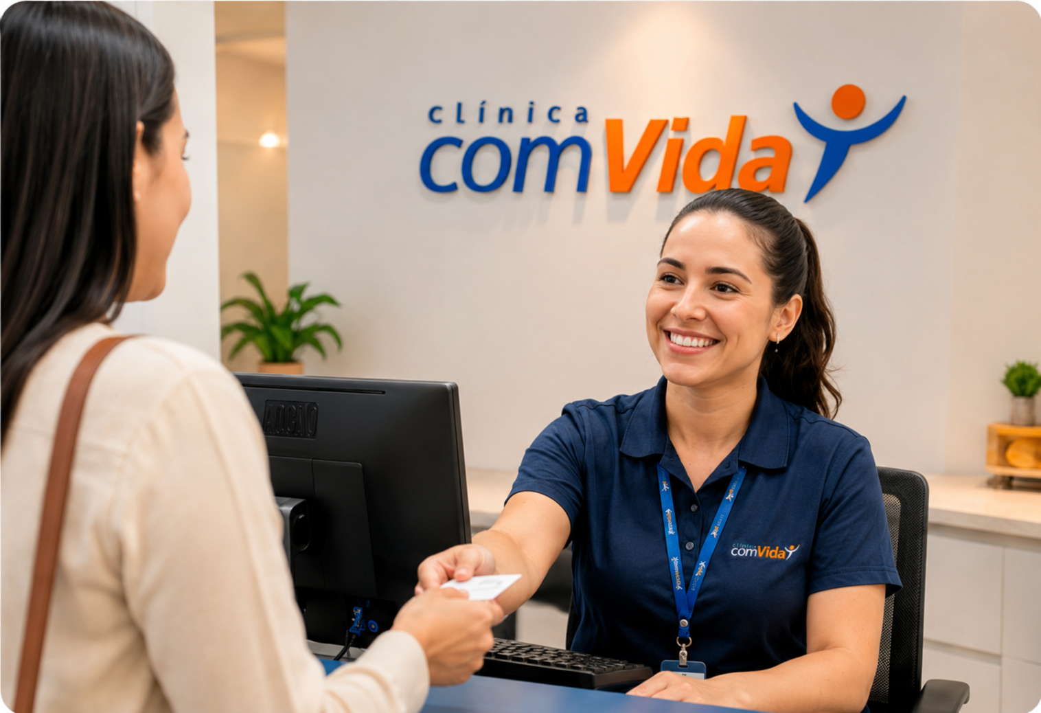Clínica ComVida
